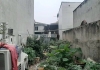 Bán Lô Đất Hẻm Xe Hơi Số 35 Đường số 40 Hiệp Bình Chánh Thành Phố Thủ Đức