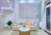 CHỈ 3TỶ750 -  ĐƯỜNG HUỲNH TẤN PHÁT QUẬN 7-  2 TẦNG -  50.7m2 - FULL NỘI THẤT