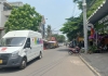 Bán Lô Đất Mặt tiền đường 12 , khu phố 2, Hiệp Bình Chánh , Thành Phố Thủ Đức