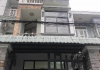 Bán nhà siêu phẩm 4 tầng Nguyễn Đình Chiểu Phường 5 Quận 3