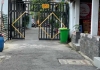 Bán nhà đường 8m  p.Hiệp Thành, Quận 12