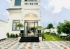 VILLA SIÊU ĐẸP – SÂN VƯỜN – THIẾT KẾ MỞ - FULL NỘI THẤT GIÁ NHỈNH 8TỶ.