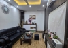 BẰNG LIỆT- HOÀNG MAI, 50 M2, 8 TẦNG THANG MÁY, MẶT TIỀN 6 M, GIÁ 13 TỶ.