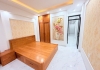 Cho thuê tòa nhà 5 tầng – Tu Hoàng, Phương Canh, Nam Từ Liêm – LH:0936.104.136