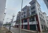 Bán nhà liền kề Khai Sơn Town 100m², lô góc 3 mặt thoáng, 5 tầng, giá đầu tư