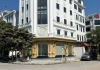 Cho thuê biệt thự ngõ 214 Nguyễn Xiển ,120m x 5 tầng 1 tum thông sàn , thang máy riêng có PCCC