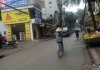 BÁN ĐẤT CHỢ LẮP GHÉP, TỔ 25 THỊ TRẤN ĐÔNG ANH - 76M2 - KINH DOANH ĐỈNH