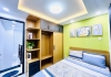 Bán nhà Thống nhất, hẻm xe hơi, 5 tầng chỉ nhỉnh 8 tỷ