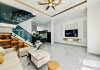 Bán nhà gần CC Dreamhome Gò Vấp,NGANG KHỦNG 6m,sát mặt tiền,xe tải đỗ cửa, giá chỉ 6tỷ1x