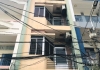 Bán nhà hẻm xe hơi Phạm Văn Đồng Quận Bình Thạnh DT 45m2