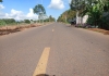 Bán gấp 9M Mặt tiền ĐH25 - Đường Trung tâm xã Bàu Chinh (375m2 - 80m2 ONT) giá đầu tư