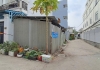 Bán Lô Đất Góc 2 Mặt Hẻm Cách Đại Học Luật 500m, Đường Số 1, Hiệp Bình Phước , Thủ Đức Giáp Quận Bình Thạnh