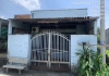 Nhà hoàn công 1 Tỷ2, cách dãy nhà phố 3/2 Hậu Nghĩa 150m