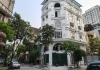 Căn góc - Khu phân lô Tái Định cư - mặt đường Tam Trinh. Nhà View Công Viên Mini, Hồ điều hòa. Giá 14,5 Tỷ