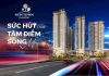 Bán căn góc siêu sang 3PN, nằm trong quần thể sân golf quốc tế Legend Đà Nẵng