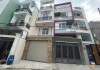 Bán Nhà mới 3.5 Tâng Đường Xe Tải Ngay Sát Mặt tiền Đường Số 10 Hiệp Bình Phước