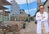 Bán 3 Lô Đất Liền Kề Vị Trí Vàng Ngay Khu Đô Thị Vạn Phúc - Đinh Thị Thi Hiệp Bình Phước