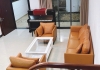Cho thuê biệt thự liền kề Gamuda Gardens, 120m2, mặt tiền 5.5m, 3 tầng, 5 phòng ngủ, full nội thất