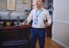 Bán nhà 5 tầng ô tô đỗ cửa Trần Bình, mặt tiền 6m chỉ 17 tỷ