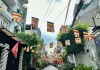 CHÍNH CHỦ 1 ĐỜI, 3Tầng, 56m2, HXH, Lạc Long Quân Tân Bình nhỉnh 6 tỷ.
