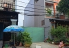 BÁN LÔ ĐẤT ĐẸP – VIEW CÔNG VIÊN THOÁNG MÁT – QUẬN 8
Diện tích: 5x20m (vuông vức, xây dựng dễ dàng) giá 8 tỷ