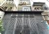 #BÌNH_THẠNH]—XVNT—P26-- 60M2 (4x12.5,nở hậu 6.4m ) - 4 TẦNG - 5 CĂN RA HẺM Ô TÔ.