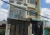 BÁN ĐẤT TẶNG NHÀ 3 LẦU + 2 PHÒNG TRỌ CHO THUÊ 12 TRIỆU/TH - NGÔ CHÍ QUỐC - BÌNH CHIỂU. 
SÁT BÊN CHỢ ĐẦU MỐI