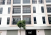 CHÍNH CHỦ Cần Bán Shophouse Căn áp góc Khu Đô Thị T&T PHỐ NỐI. 75m x 5 tầng,  Sổ Đỏ Mới Toanh