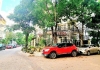 Bán nhà VIP Linh Đàm, 3 mặt thoáng, vỉa hè rộng,ô tô dừng đỗ, kinh doanh đỉnh, 75m2, 27 tỷ
