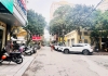 BÁN NHÀ PHỐ TRẦN DUY HƯNG QUẬN CẦU GIẤY, Ô TÔ TRÁNH 40M2 4 TẦNG 18 TỶ