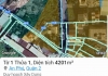 Bán đất thổ cư 3400m², Q.2, An Phú, 195 tỷ, sổ đỏ