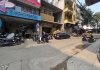 BÁN NHÀ MẶT PHỐ HUẾ, HAI BÀ TRƯNG. 132M2 MT 8M GIÁ 56 TỶ- MẢNH ĐẤT VÀNG GIỮA PHỐ CỔ CÒN SÓT LẠI- NGÕ TO NHƯ PHỐ Ô TÔ TRÁNH NHAU- KINH DOANH ÁC LIỆT - VỊ TRÍ