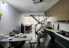 Bán nhà mặt phố quận Thanh Xuân, 50m2, 5 tầng, giá 15.5 tỷ.