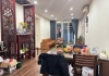BÁN NHÀ XA LA  HÀ ĐÔNG- Ô TÔ DỪNG ĐỖ NGÀY ĐÊM - CHỦ  ĐỂ LẠI TOÀN BỘ NỘI THẤT, NHỈNH 4 TỶ