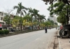 Bán Nhà 7 tầng, mới Kinh Koong,  Mặt đường Đỗ Mười 4 làn xe, oto ngủ, nội thất sáng bóng