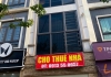 CHO THUÊ NHÀ MẶT PHỐ MINH KHAI – VỊ TRÍ ĐẸP, FULL TIỆN ÍCH!