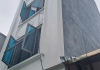 Bán nhà 35m2, 5 tầng, 3PN, 4WC, THANG MÁY, 10m mặt phố Cầu Tó, Tả Thanh Oai - 5.5 tỷ 0702121992