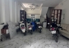 Bán nhà quận Hoàng Mai, 40m2, nhà đẹp, vị trí trung tâm, dòng tiền tốt