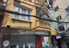 Nhà mặt phố Đê La Thành, 28,5 tỷ, 80 m2, 5PN, Đống Đa, Hà Nội , Kinh doanh đỉnh