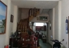 NHÀ RIÊNG< PHÂN LÔ, Ô TÔ, 55m2x4t, Ngõ phố Thịnh Liệt- Hoàng Mai