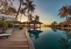 Bán resort 4 sao mặt tiền đường Nguyễn Đình Chiểu Mũi Né TP. Phan Thiết, KD ổn định