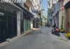[#QUẬN_3]— P12- LÊ VĂN SỸ- HXH TRÁNH- DT 4.5/10x20- 2 MẶT HẺM LỢI THẾ- CÁCH MT 150M.