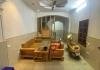 Bán nhà Xuân Thủy - 45m2 , mặt ngõ thông kinh doanh, lô góc, oto qua nhà