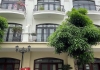 CHÀ LÀ 63M² – HOÀN THIỆN 5 TẦNG – VỊ TRÍ ĐẮC ĐỊA GẦN VINMEC RESORT
