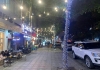 Mặt phố Ô Chợ Dừa ,Đống Đa,66m2,,1 mặt ngõ phía sau,vỉa hè đá bóng,kinh doanh ,dòng tiền cực tốt
