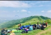 Bán đất khu vực Đồi Bù, Núi Bé, Chương Mỹ, Hà Nội. Dt 1700m có 300 ont, giá 7,5 tỷ.