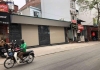 CHO THUÊ MẶT BẰNG KINH DOANH / NHÀ XƯỞNG / NHÀ HÀNG – 300M² – LẠC LONG QUÂN, GẦN CÔNG VIÊN NƯỚC HỒ TÂY