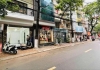 Cho thuê nhà mặt phố tại ngã tư Sơn Tây – Kim Mã, Ba Đình, Hà Nội
