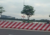 BÁN NHÀ NGANG BỀ THẾ VỚI 9,2M MẶT TIỀN ĐƯỜNG SỐ CÁCH NGUYỄN THỊ ĐỊNH 60m NHỈNH 9TY2 LH TÂM NHÀ ĐẸP 0849131413