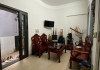 ???? Bán nhà Ngọc Lâm – Long Biên – 9.7 tỷ
Diện tích: 67m²  4 tầng  5.6m mặt tiền  Lô góc thoáng